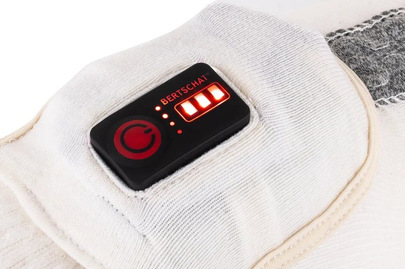 Extra Pair Heated Socks Aerowhite- Sport Edition | excl. Battery Pack