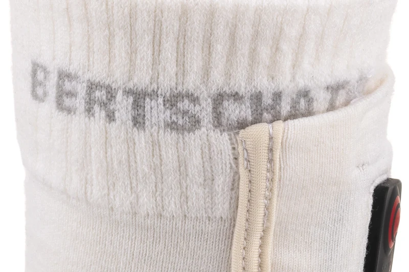 Extra Pair Heated Socks Aerowhite- Sport Edition | excl. Battery Pack