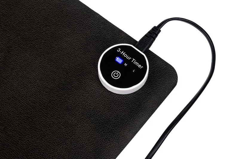 Heated Desk Pad | Heated Mouse Mat