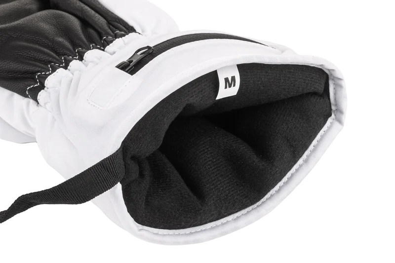 Heated Mittens Aerowhite – Single Heating
