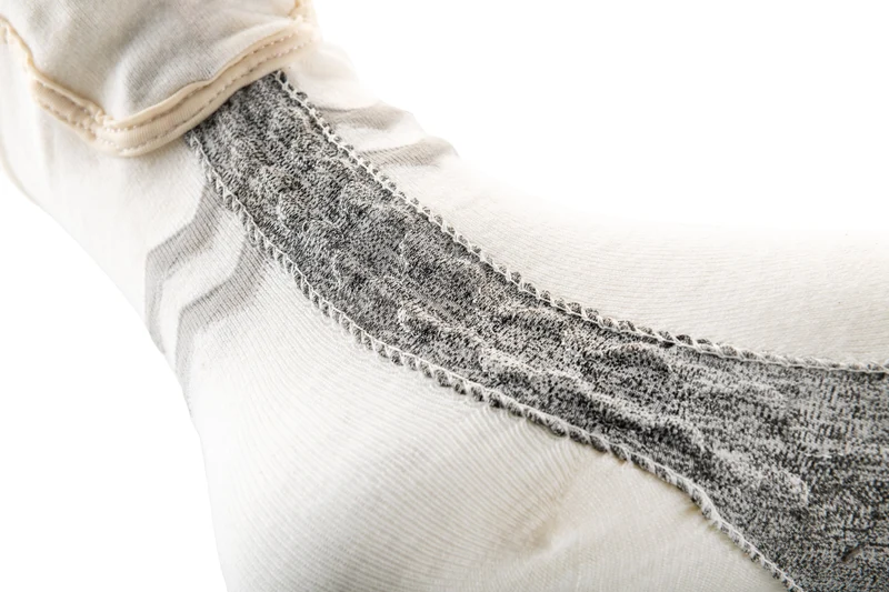 Heated Socks Aerowhite - Sports Edition
