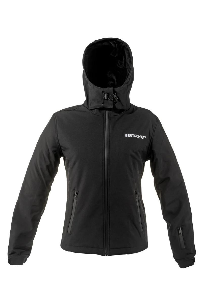 Women's Heated Winter Jacket - Dual Heating