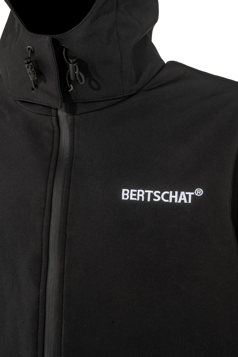 Men's Heated Winter Jacket - Dual Heating