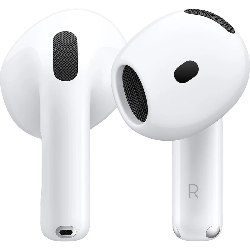 Apple AirPods 4 – Kabelloser Sound der nächsten Generation
