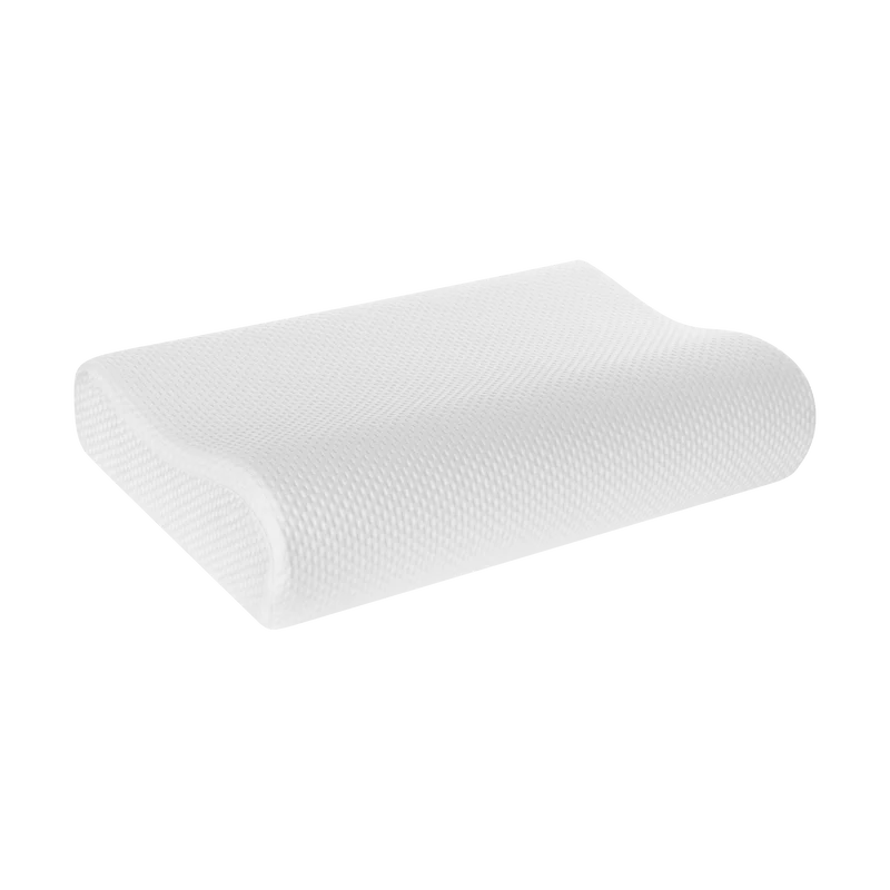 Ergonomisches Nackenstützkissen 60x40cm