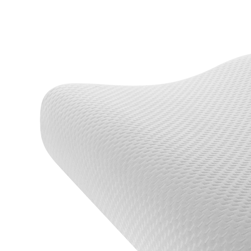 Ergonomisches Nackenstützkissen 60x40cm