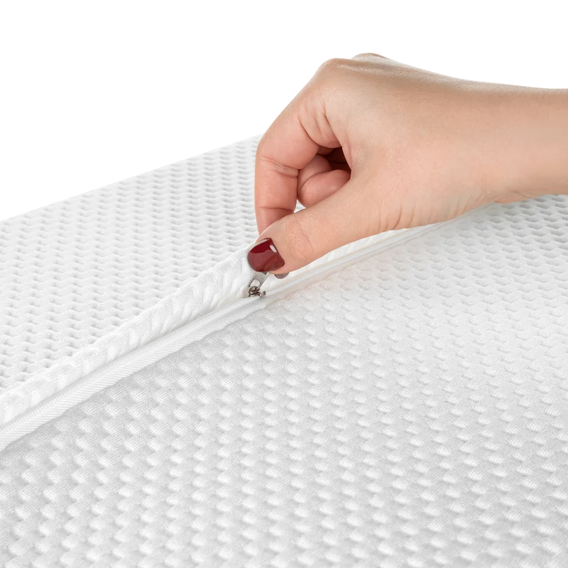 Ergonomisches Nackenstützkissen 60x40cm
