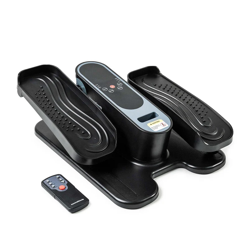 Mini Elektrischer Ellipsentrainer mit Fernbedienung Velora 4000 InnovaGoods