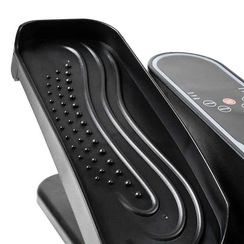 Mini Elektrischer Ellipsentrainer mit Fernbedienung Velora 4000 InnovaGoods