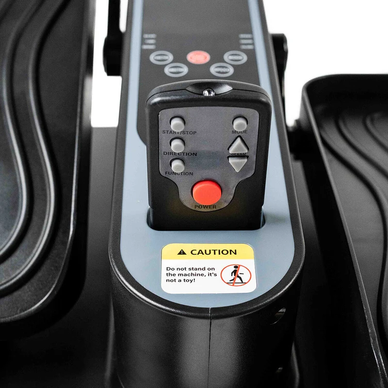 Mini Elektrischer Ellipsentrainer mit Fernbedienung Velora 4000 InnovaGoods
