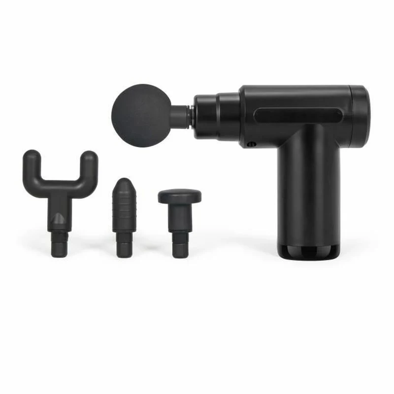 Elektrisches Handmassagegerät Livoo Schwarz