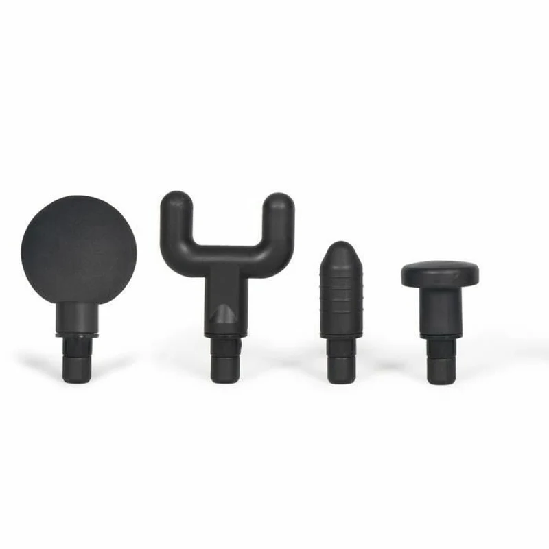 Elektrisches Handmassagegerät Livoo Schwarz