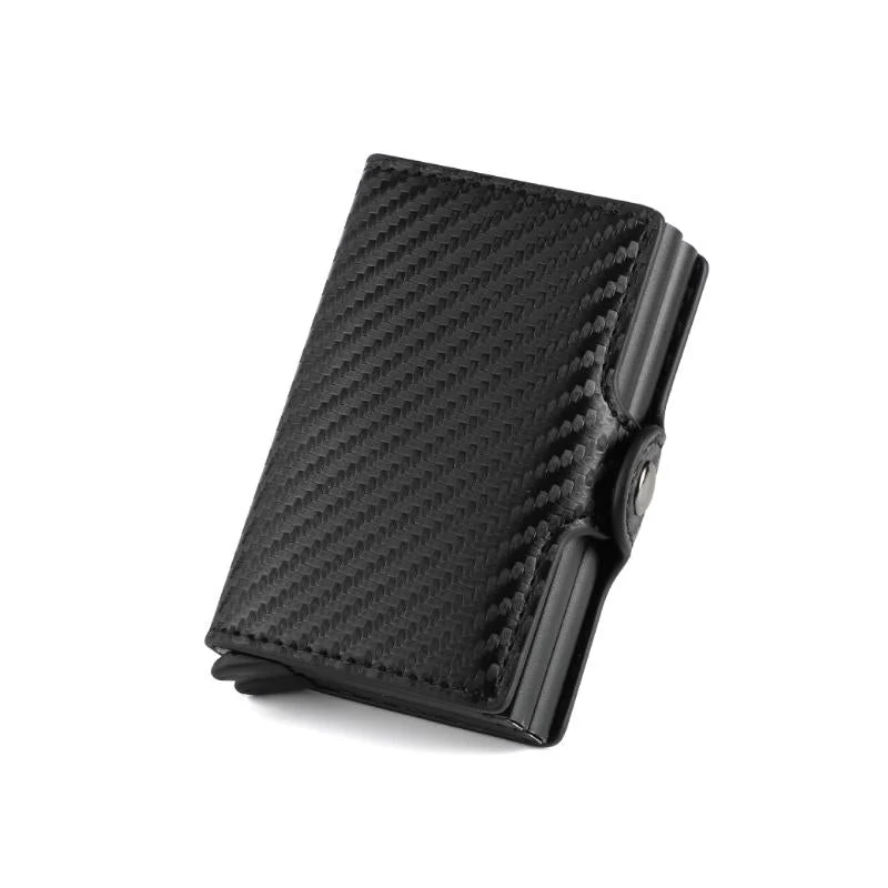 Smart Wallet mit RFID-Schutz – Kompakt, Sicher & Stilvoll | Cervora
