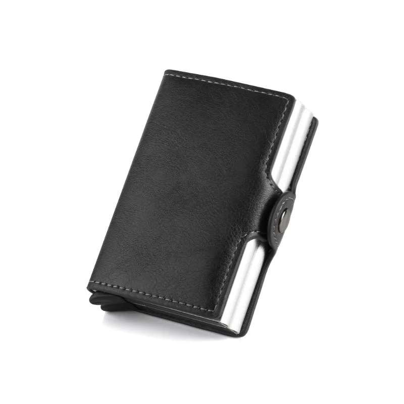 Smart Wallet mit RFID-Schutz – Kompakt, Sicher & Stilvoll | Cervora