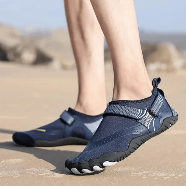 Barfuß Wasserschuhe – Komfort & Stabilität für Jedes Abenteuer | Cervora