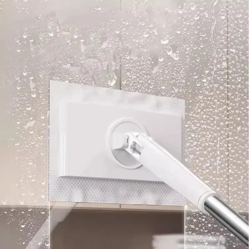 360° Mini-Wischmopp – Hygienisches Reinigen Ohne Schmutzige Hände | Cervora