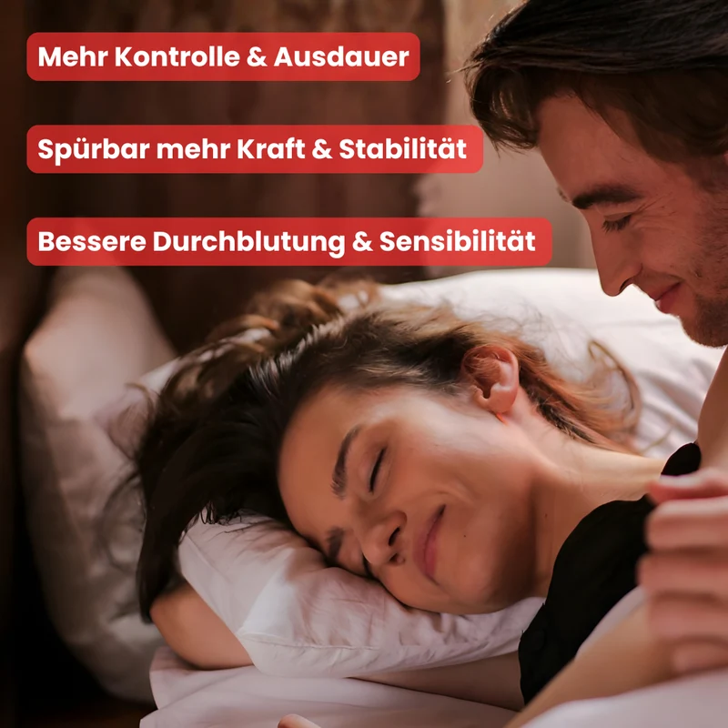 BeckenStark™ - Effektives Beckenbodentraining zu Hause