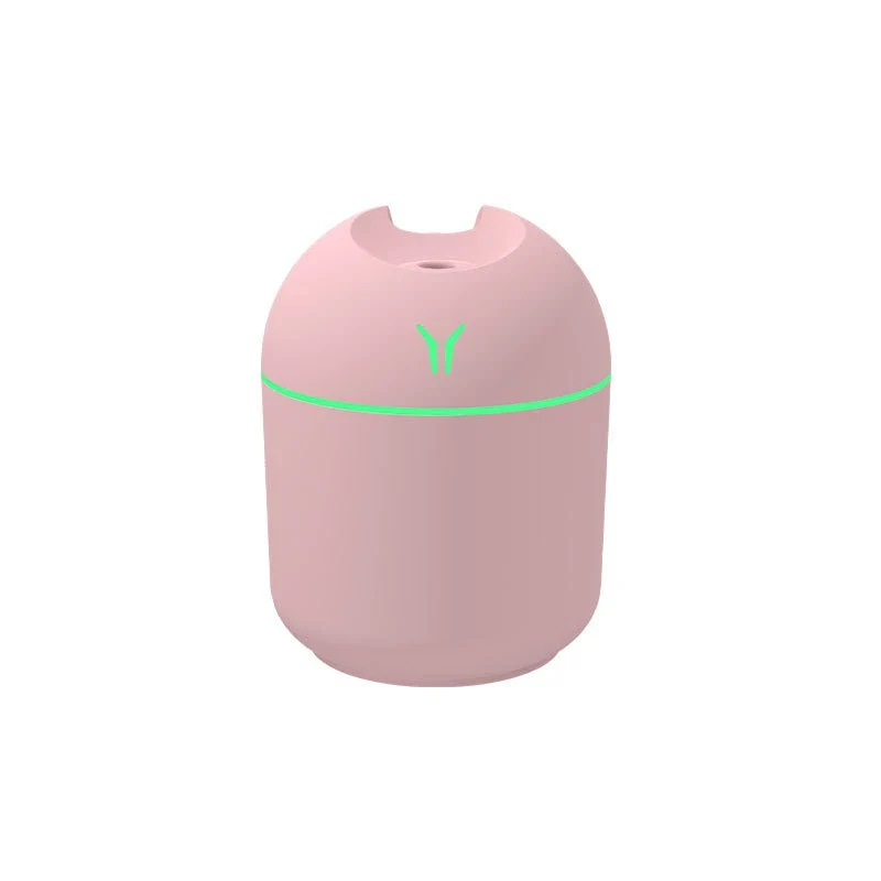 MistSphere ™ Mini-Luftbefeuchter