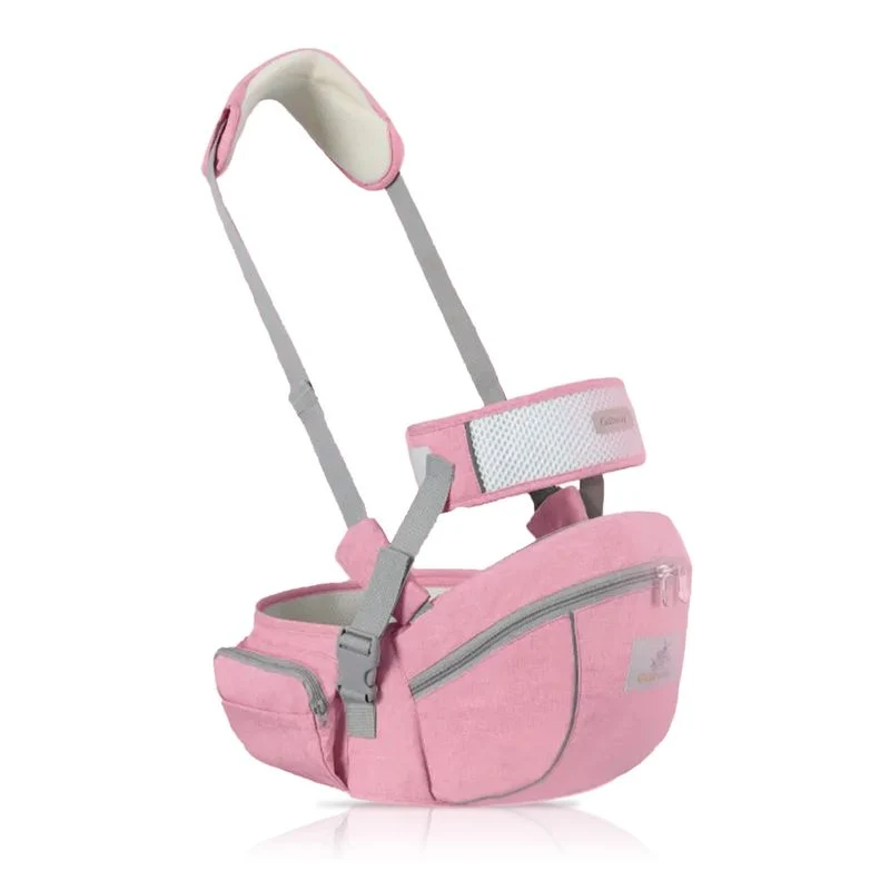 Taillen Hocker Babytragehilfe Baby Carrier Hüftsitz Tragesitz