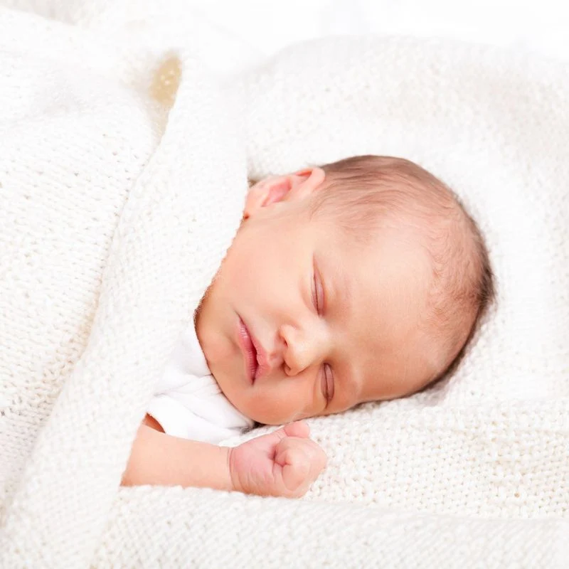 Kinderdecke Babydecke Krabbeldecke Kuscheldecke Baumwolldecke