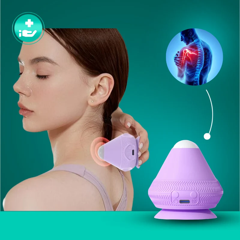 SmoothSilk™ Peeling-Massagegerät