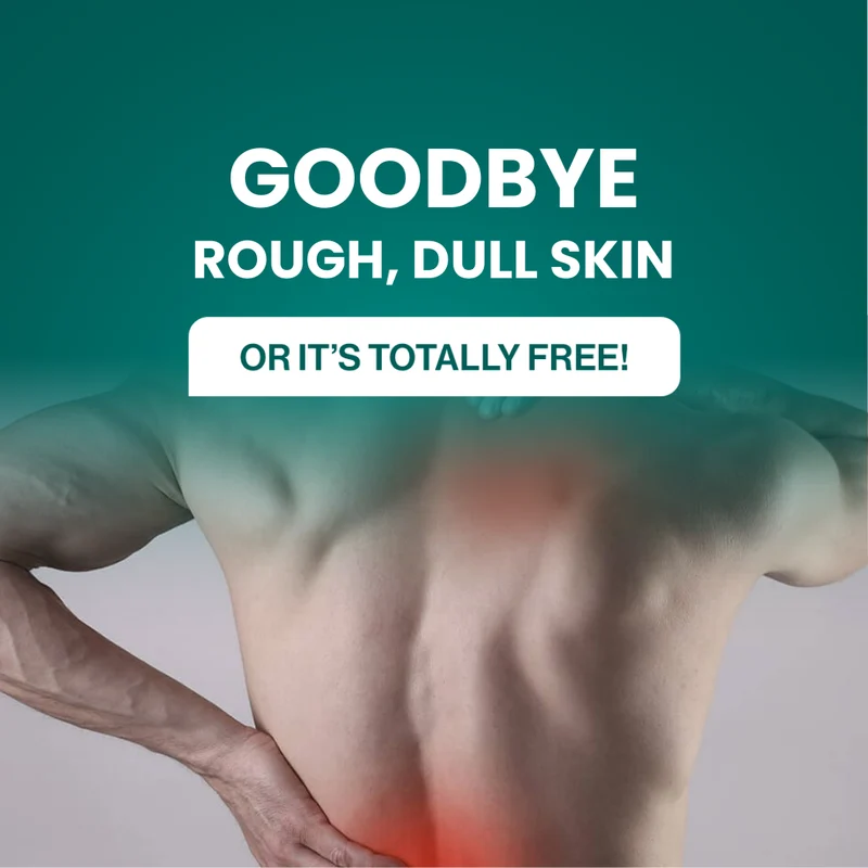 SmoothSilk™ Peeling-Massagegerät