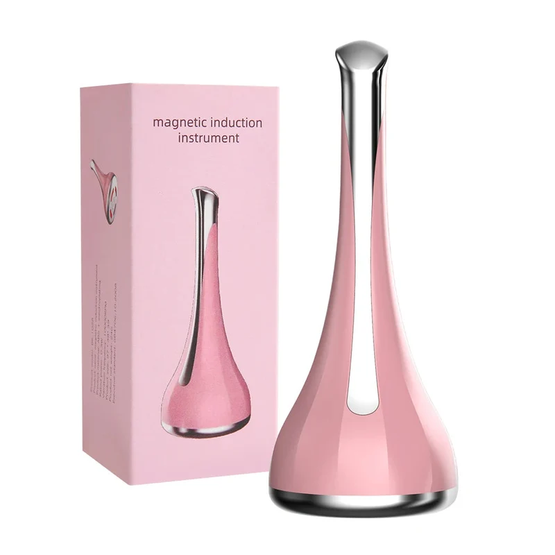GlowSync Wand™ Gesichtsmassagegeräts
