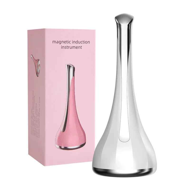 GlowSync Wand™ Gesichtsmassagegeräts