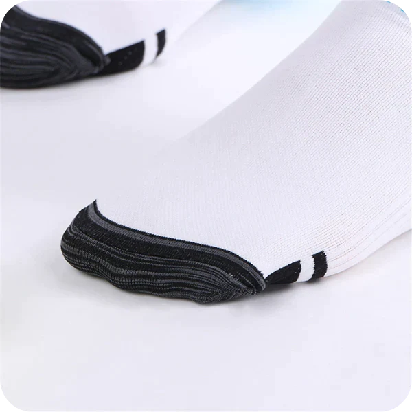 FlexiStep® - Extra Fußkomfort mit Kompressionssocken