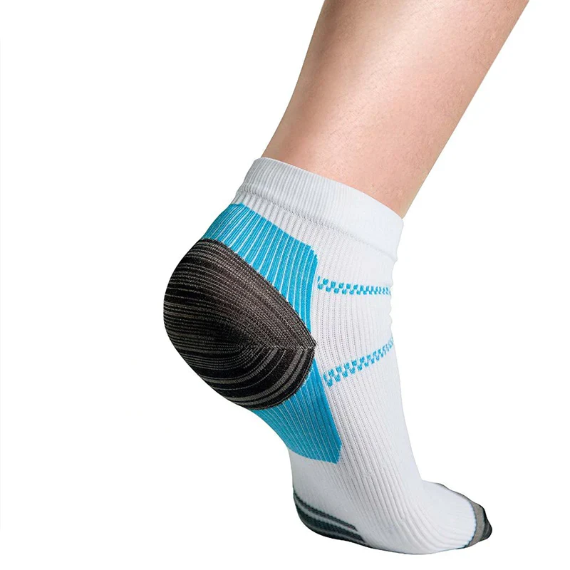 FlexiStep® - Extra Fußkomfort mit Kompressionssocken