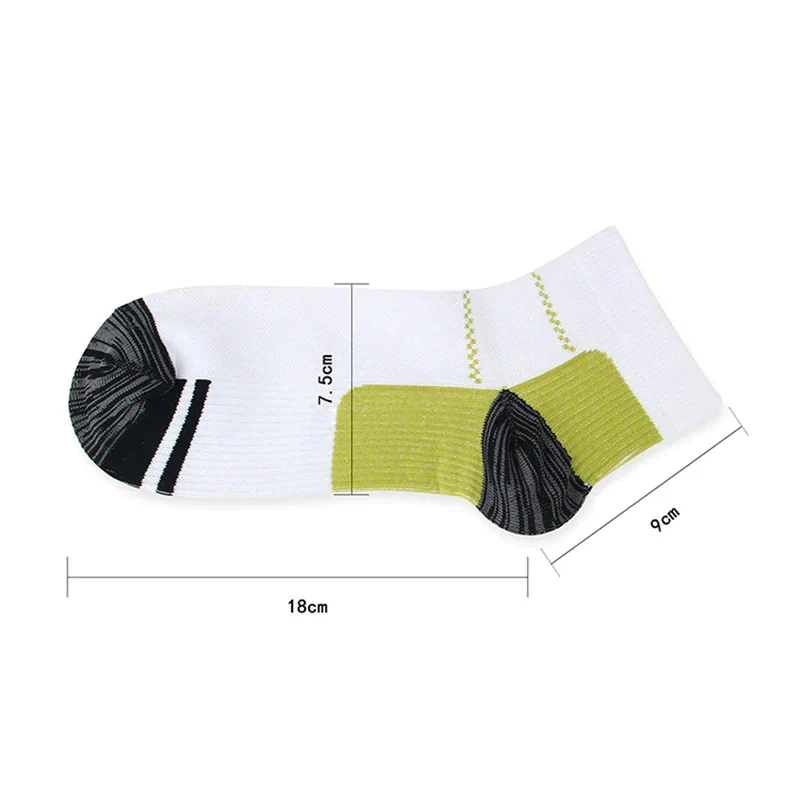 FlexiStep® - Extra Fußkomfort mit Kompressionssocken