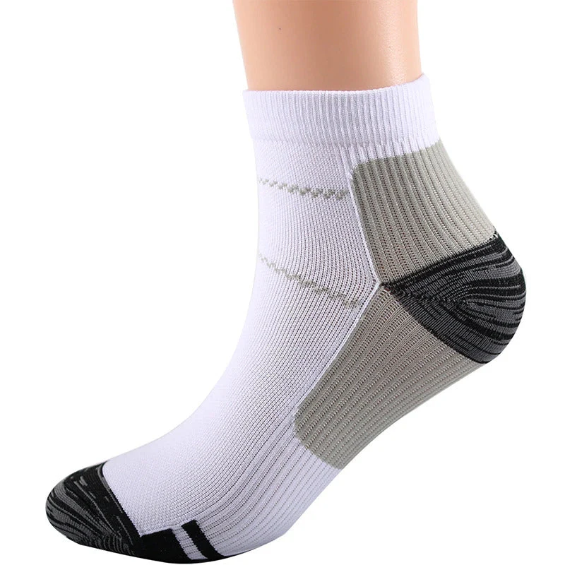 FlexiStep® - Extra Fußkomfort mit Kompressionssocken