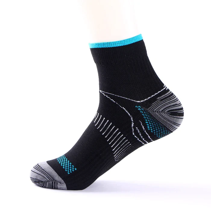 FlexiStep® - Extra Fußkomfort mit Kompressionssocken