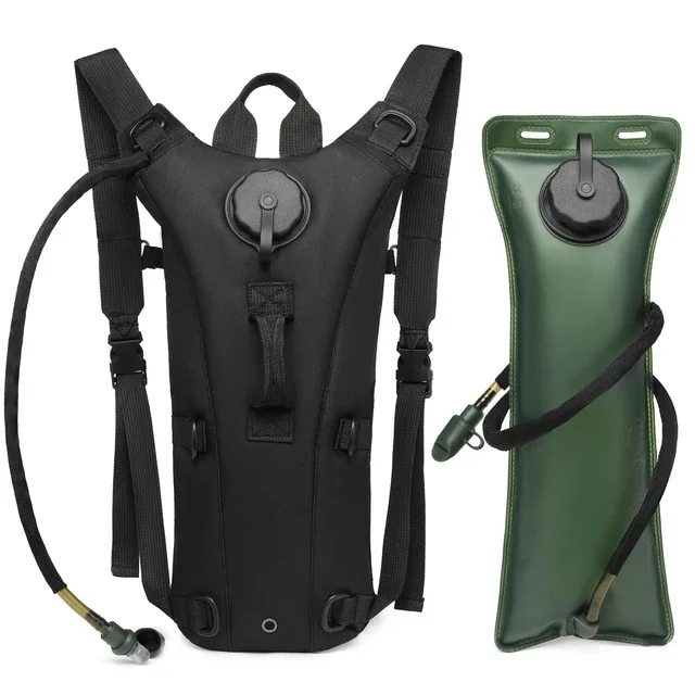 ThirstGuard™ Trinkrucksack