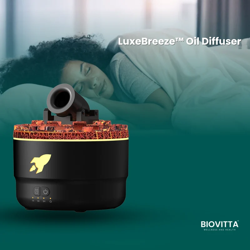 LuxeBreeze™ Trinkrucksack