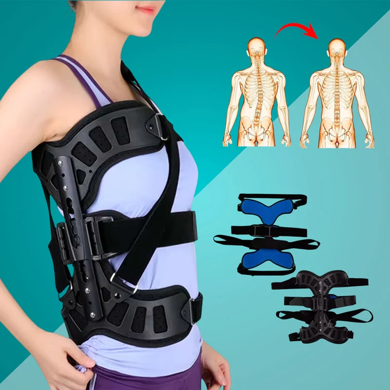 SpineWave™ Haltungskorrektor