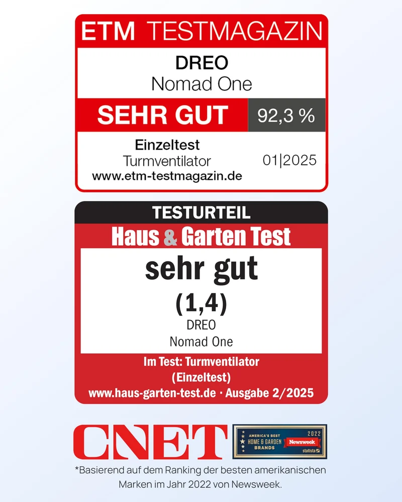 Leiser Turmventilator, 10 m Wurfweite 8 Geschwindigstufen 4 Modi 8 Std. Timer 90° oszillierende Ventilator mit Kühlung Fernbedienung für Schlafzimmer,Turmventilator 307, Schwarz