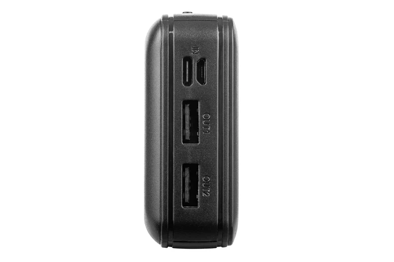 Powerbank - Ultra Boost | 20.000 mAh - USB
