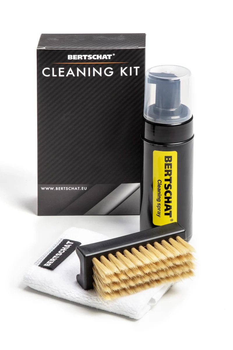 Cleaning Kit