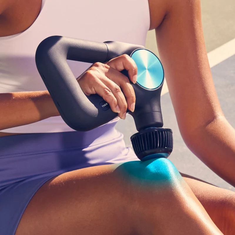 Massagevorrichtung Therabody PRO PLUS