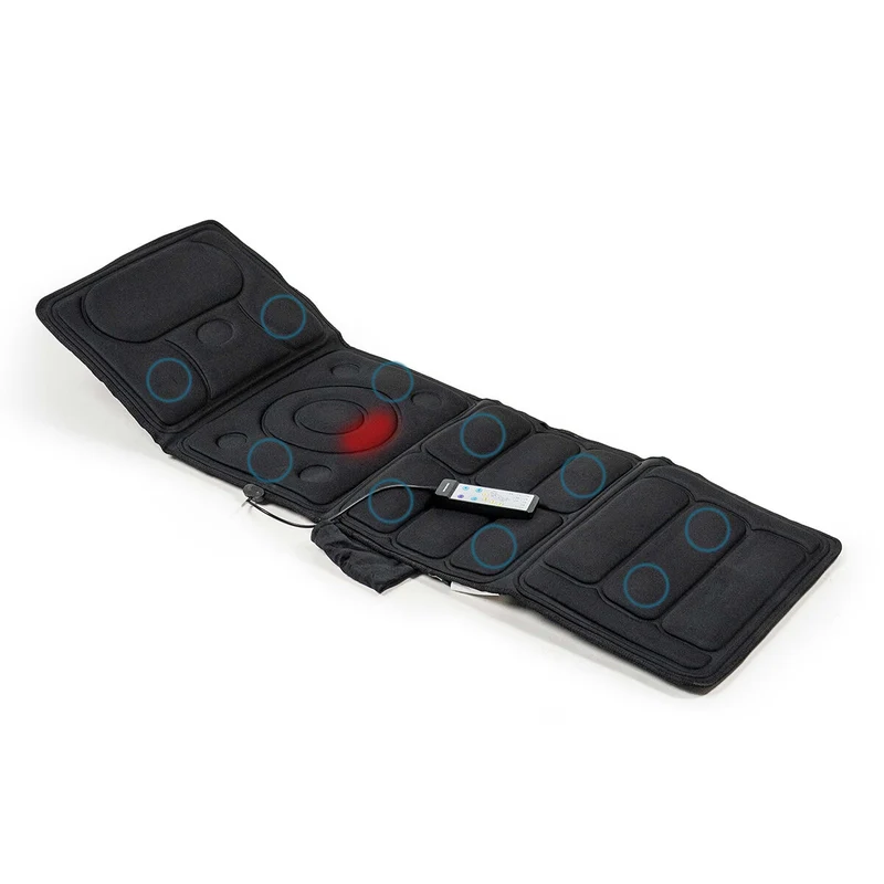 Vibrations-Massagematratze Vhemat InnovaGoods