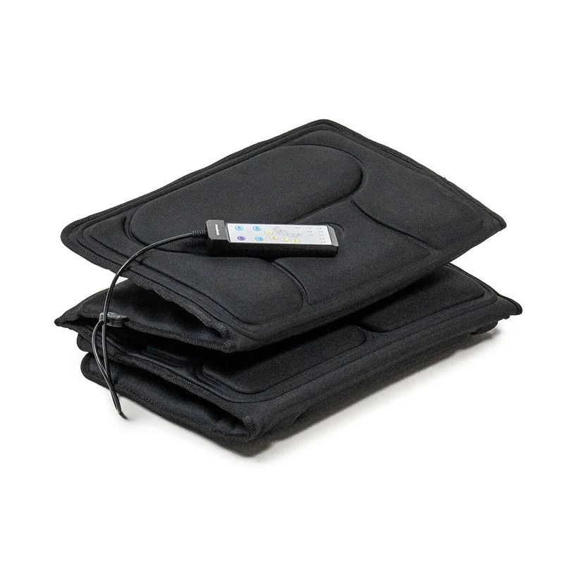 Vibrations-Massagematratze Vhemat InnovaGoods