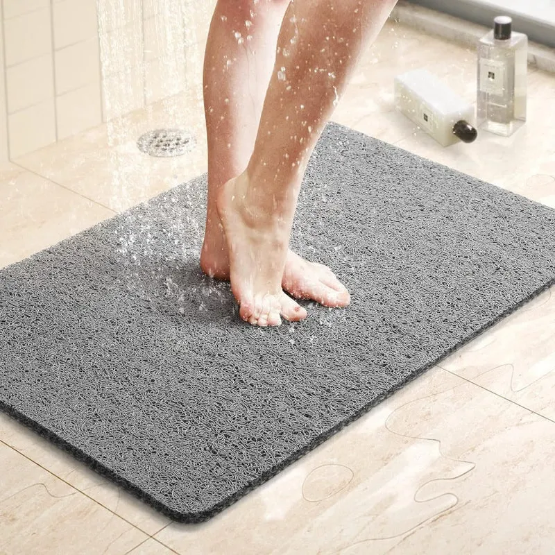 Rutschfeste Duschmatte – Mehr Sicherheit & Hygiene im Badezimmer | Cervora
