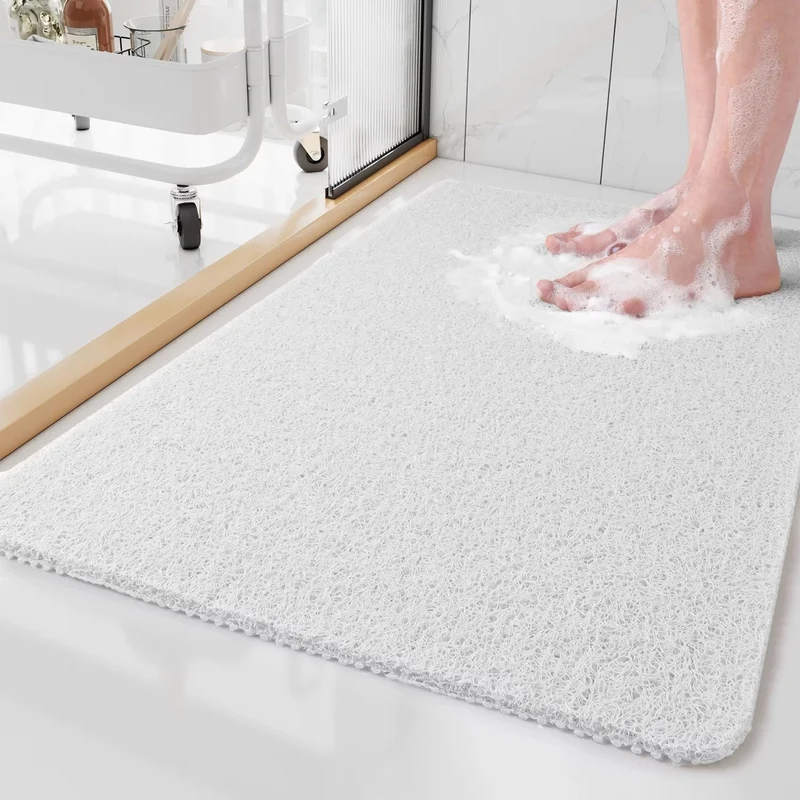 Rutschfeste Duschmatte – Mehr Sicherheit & Hygiene im Badezimmer | Cervora