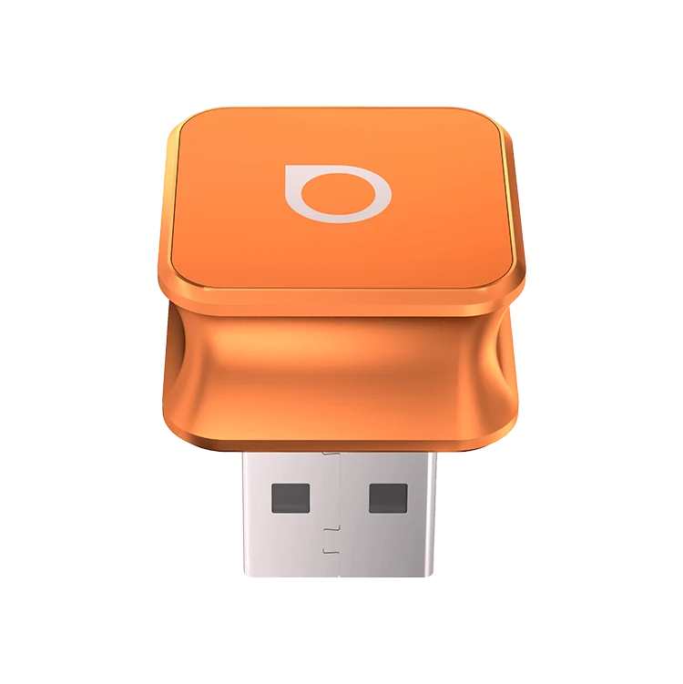 Cervora Mini Cube 3.0 – Wireless CarPlay & Android Auto Adapter