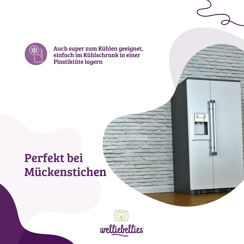 welliebellies® Rüsselfreunde 🐘❤️