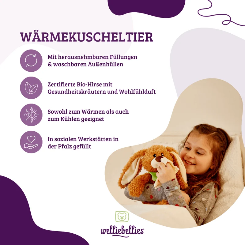 welliebellies® Rüsselfreunde 🐘❤️