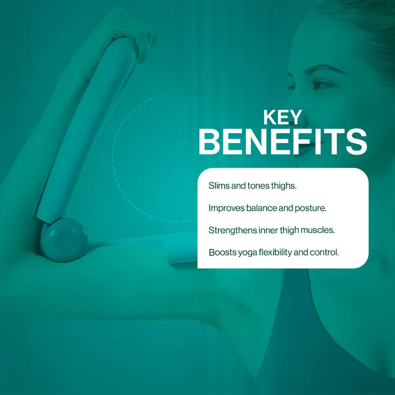 BalanceSculpt™ Yoga Bein Trainer