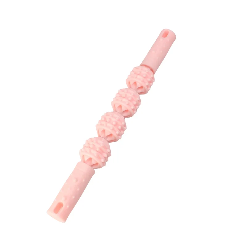 TensionEase Stick™ Rollenmassagegerät