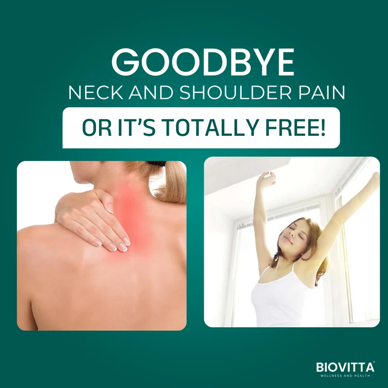MotionSoothe™ Tragbares Massagegerät